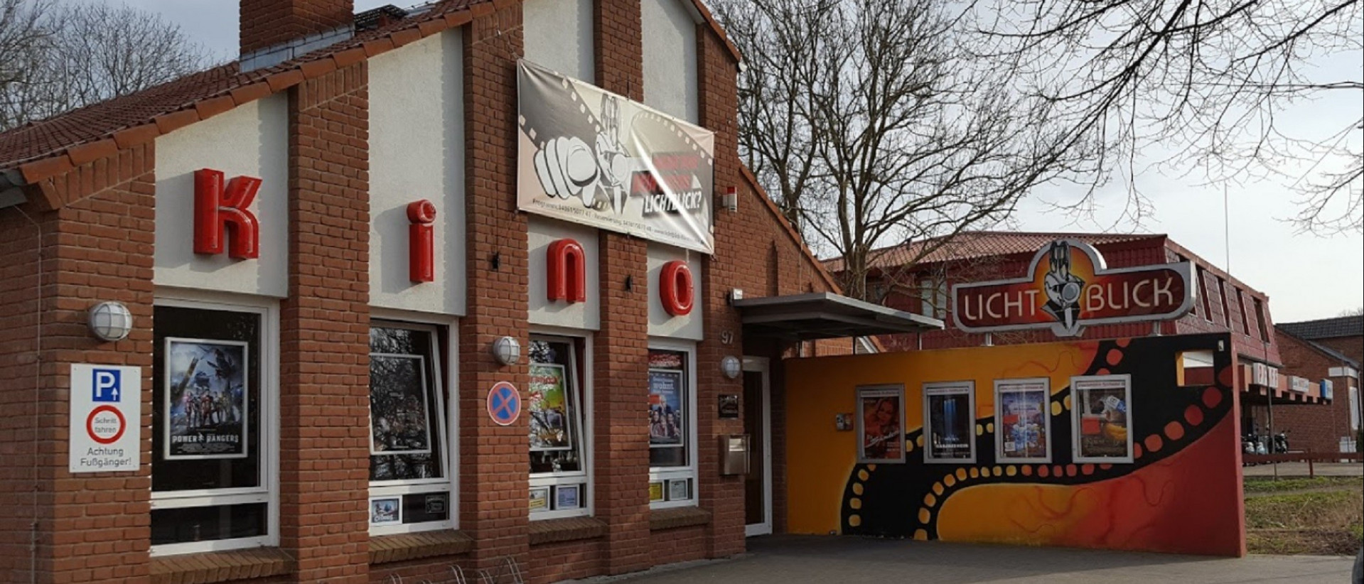 Lichtblick Filmtheater