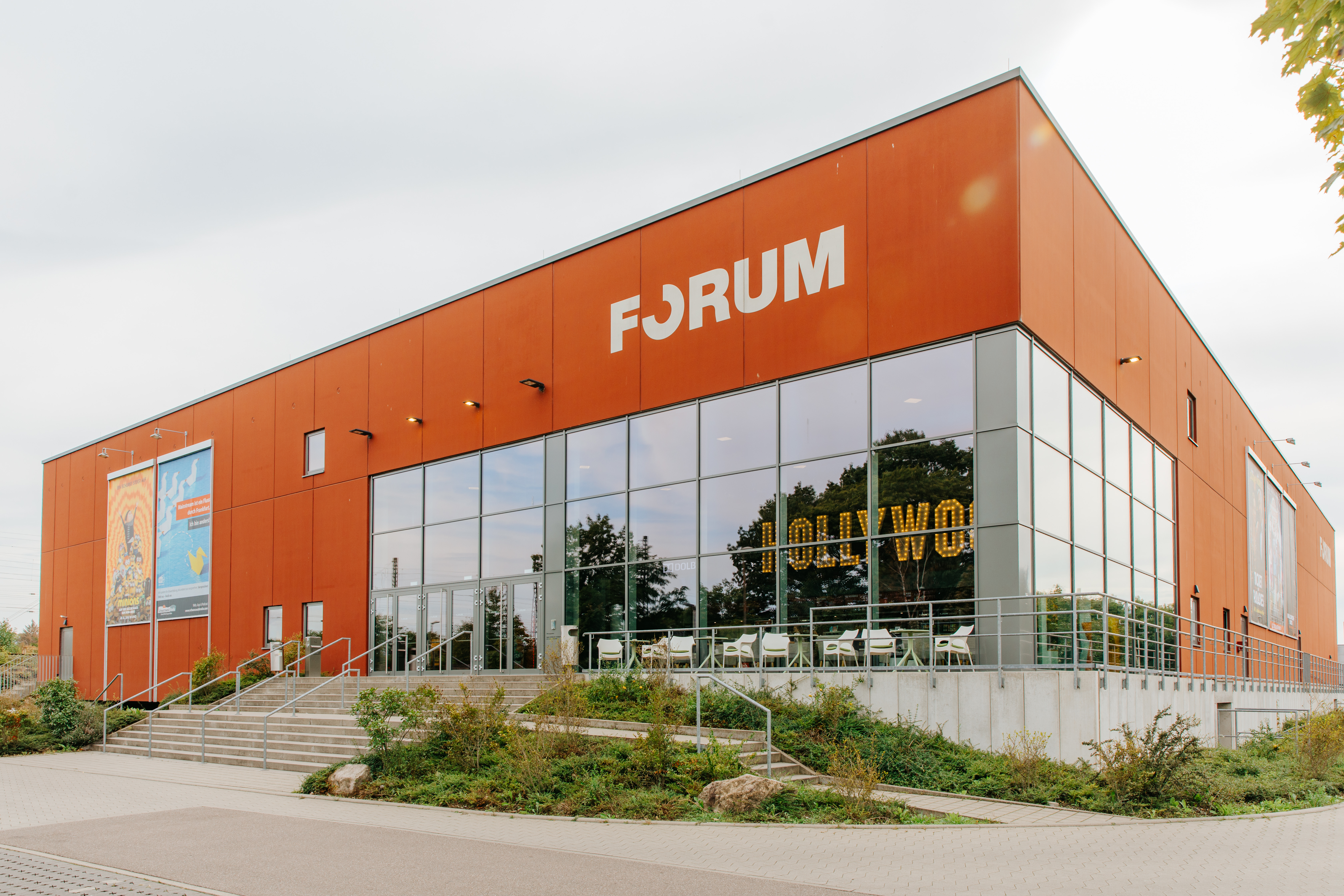 FORUM Rastatt