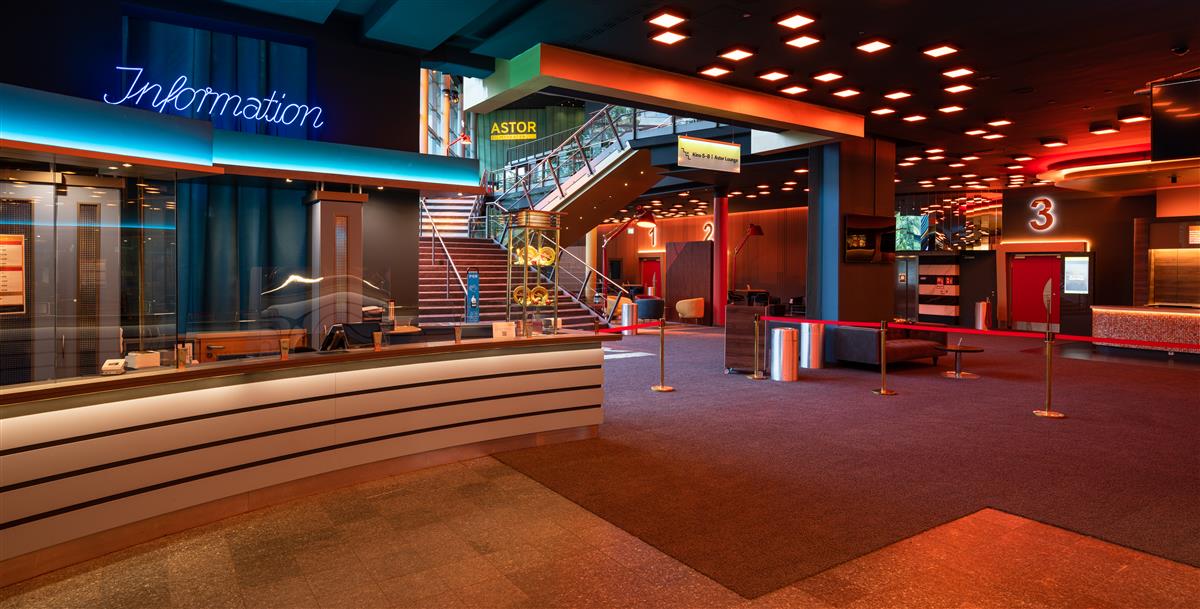 ASTOR Filmtheater Braunschweig