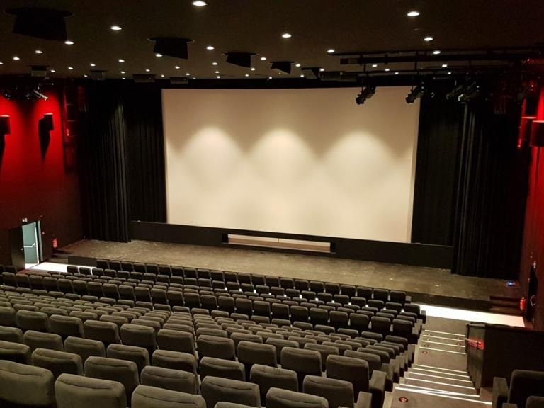 Rialto Locarno