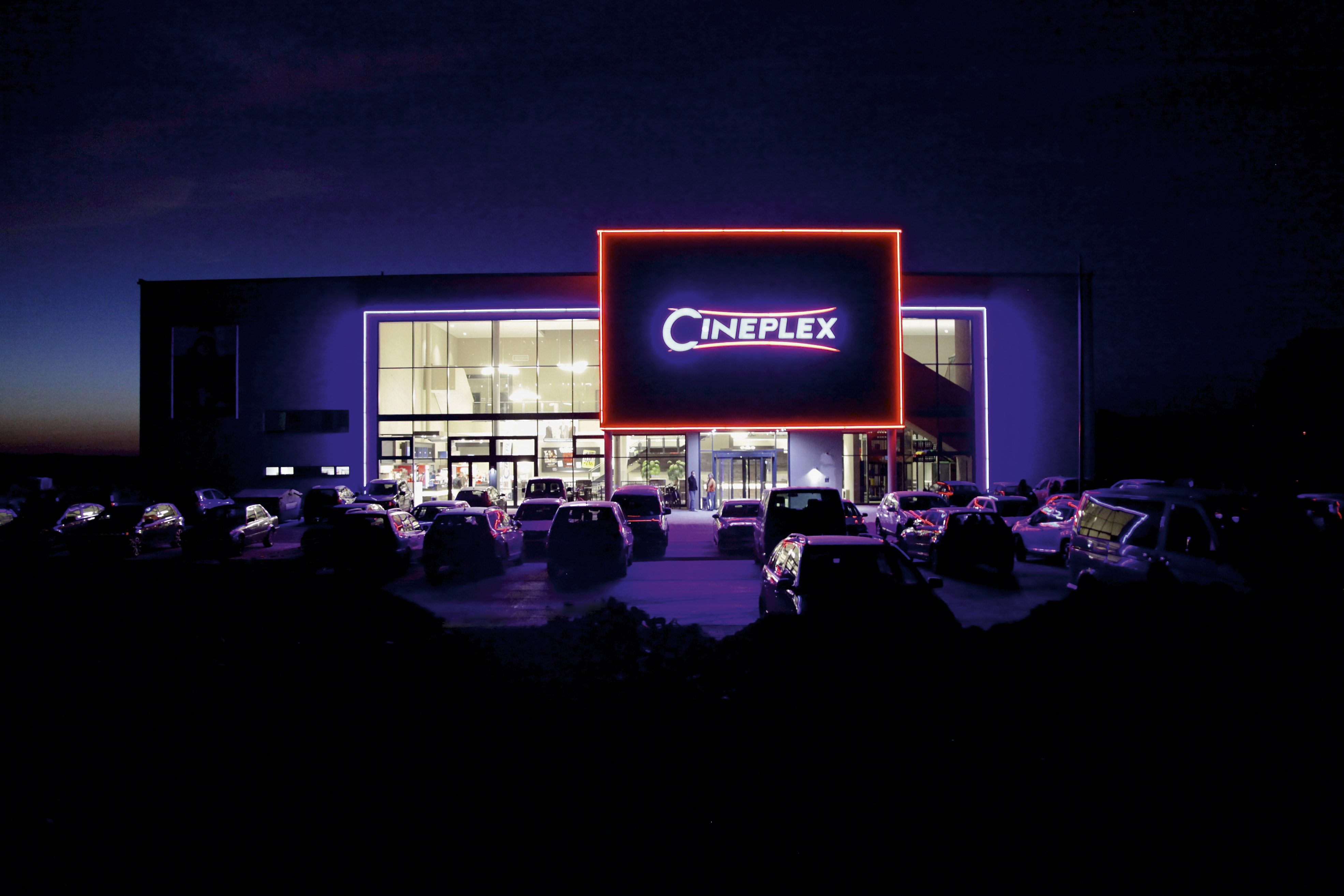 Cineplex Penzing