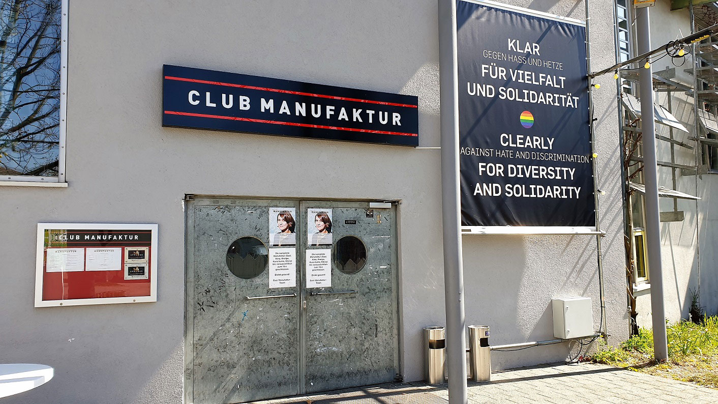 Club Manufaktur