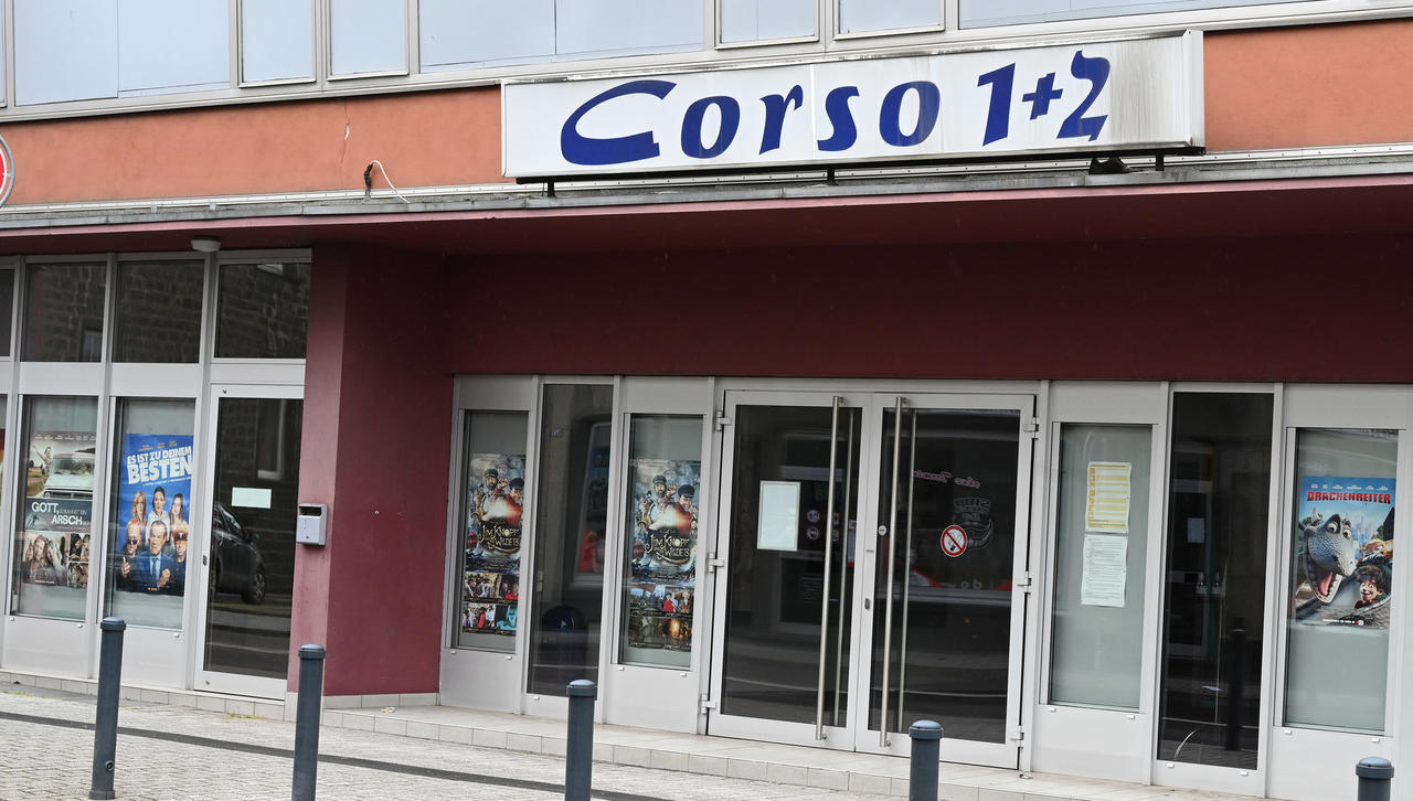 Corso Kino