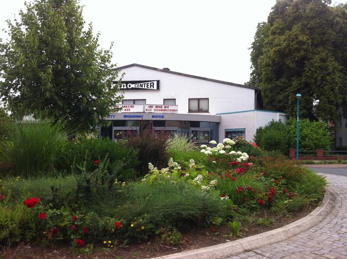 Kinocenter Stadthagen