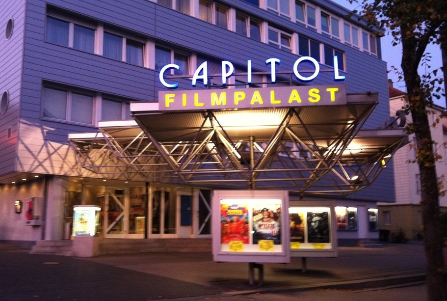 Capitol Fimpalast
