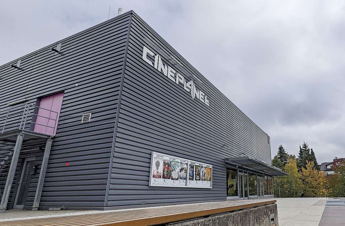 Cineplanet