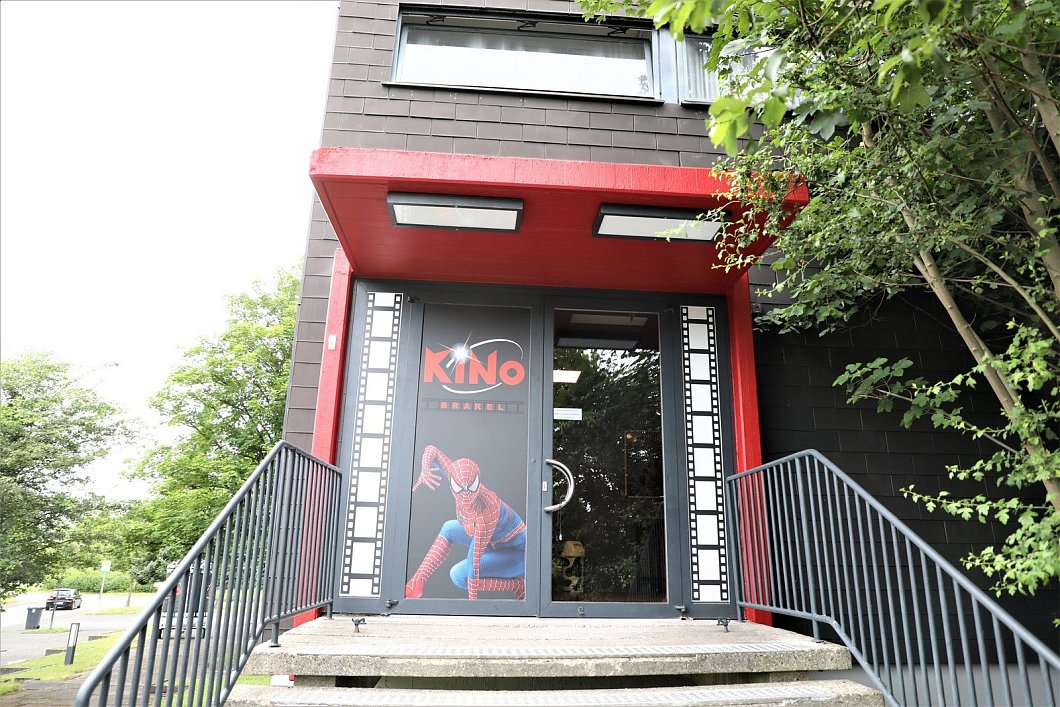 Kino Brakel