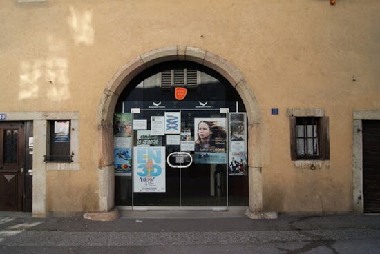 La Grange