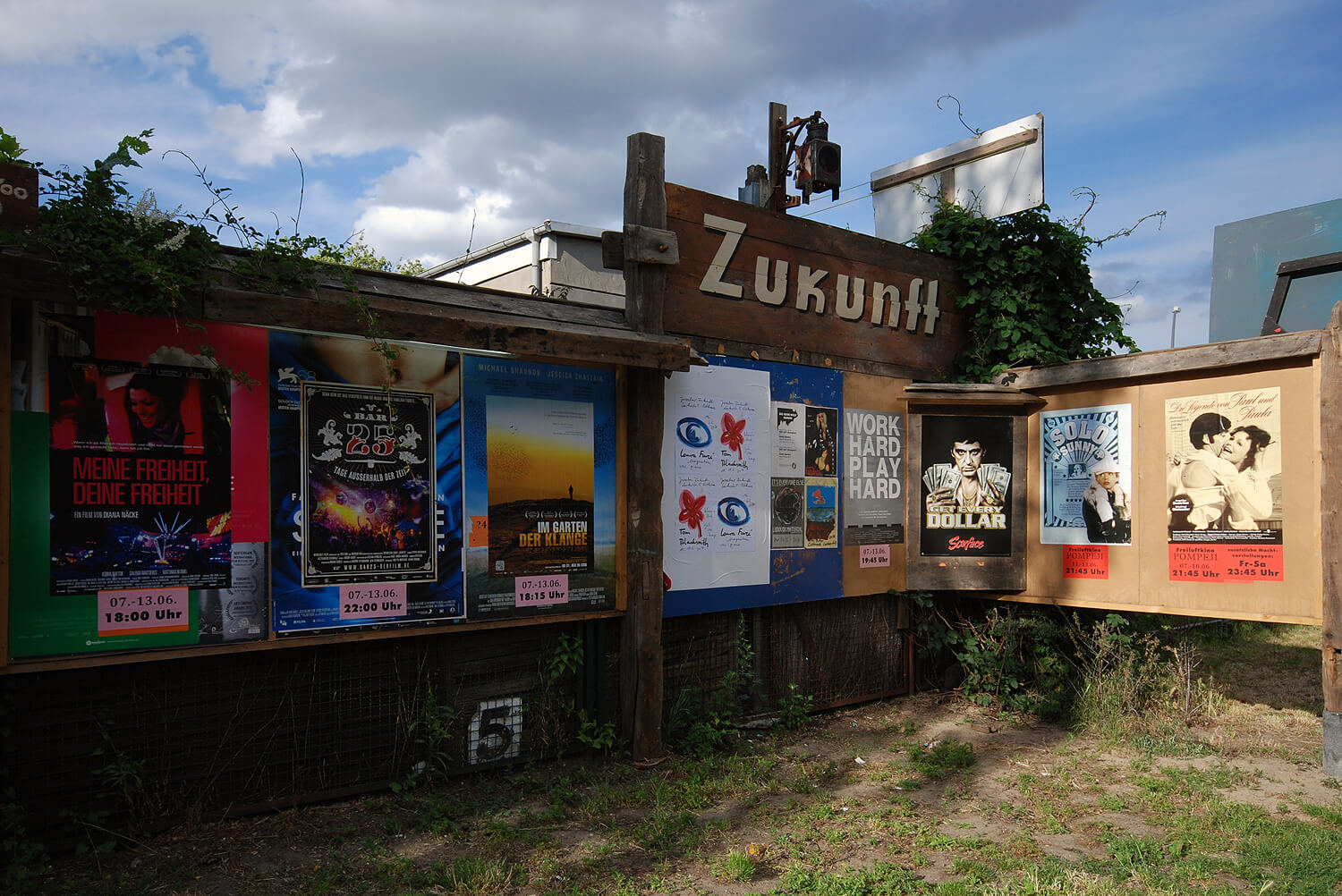 Kino Zukunft