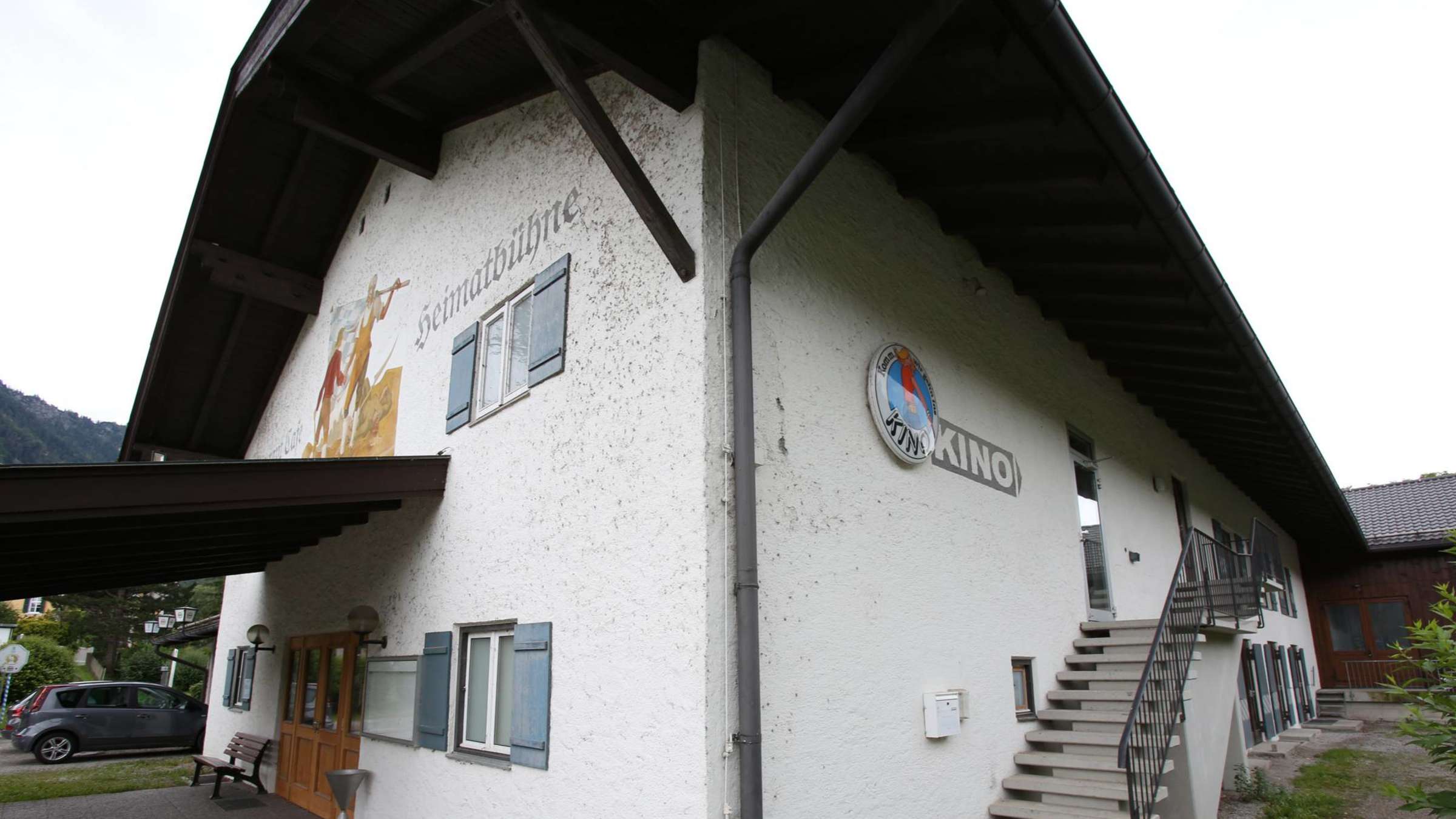 Filmstudio Kochel