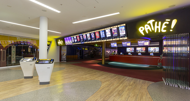 Pathé Westside