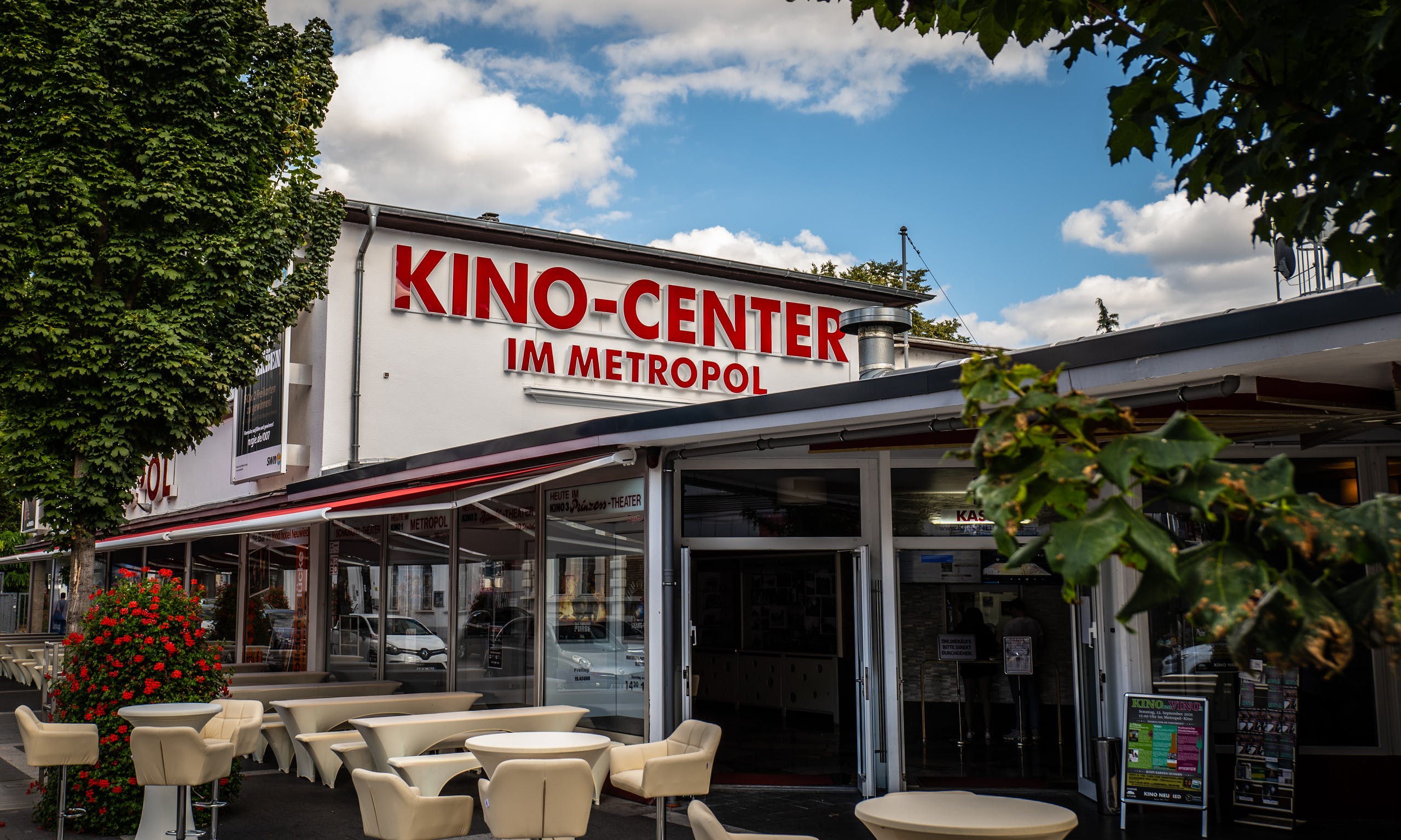Metropol-Kino-Center