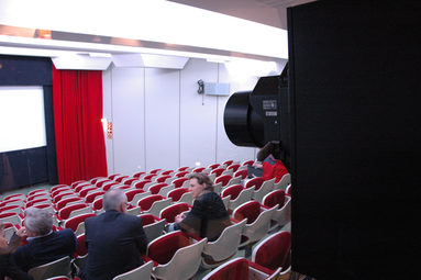 Kommunales Kino