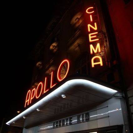 Cinevital Apollo