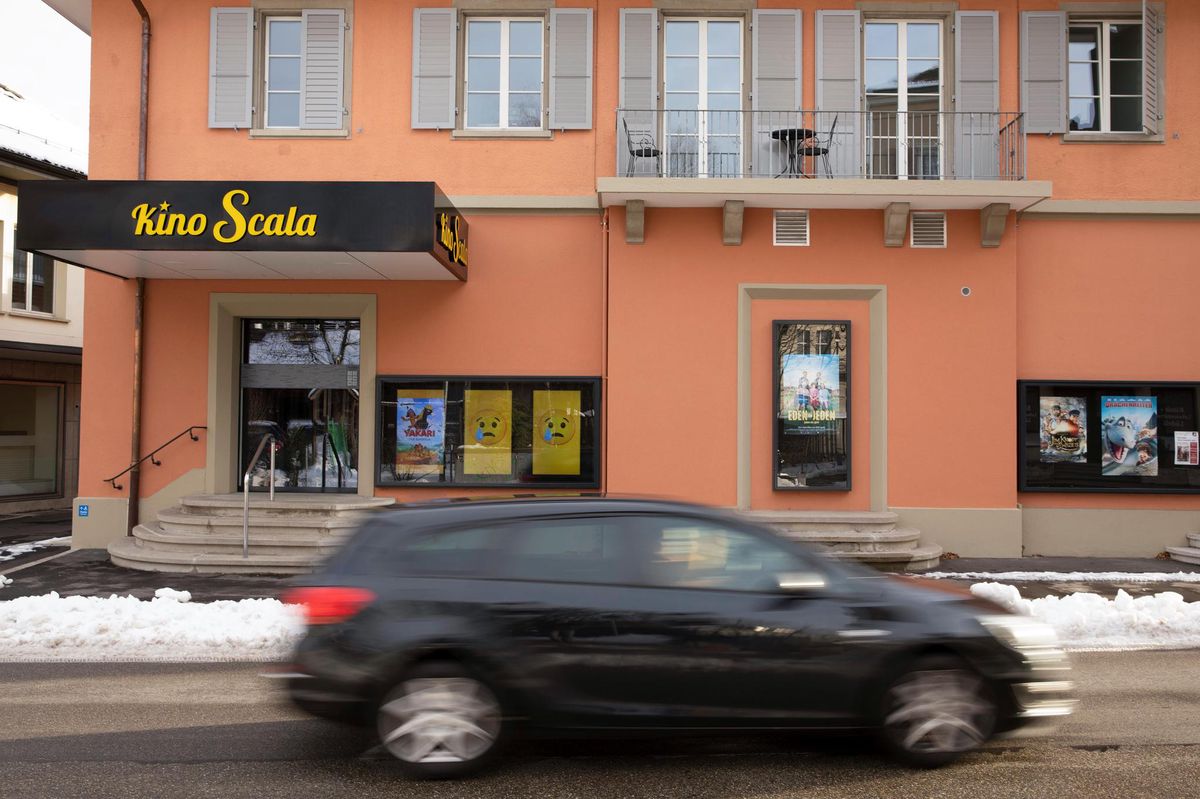 Kino Scala GmbH