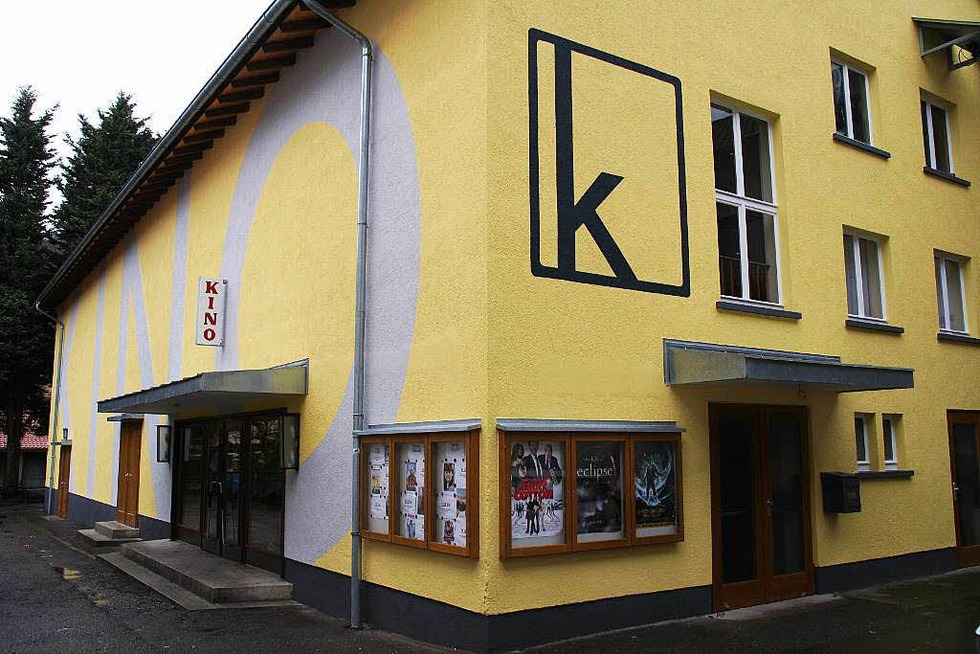 Kino Kandern