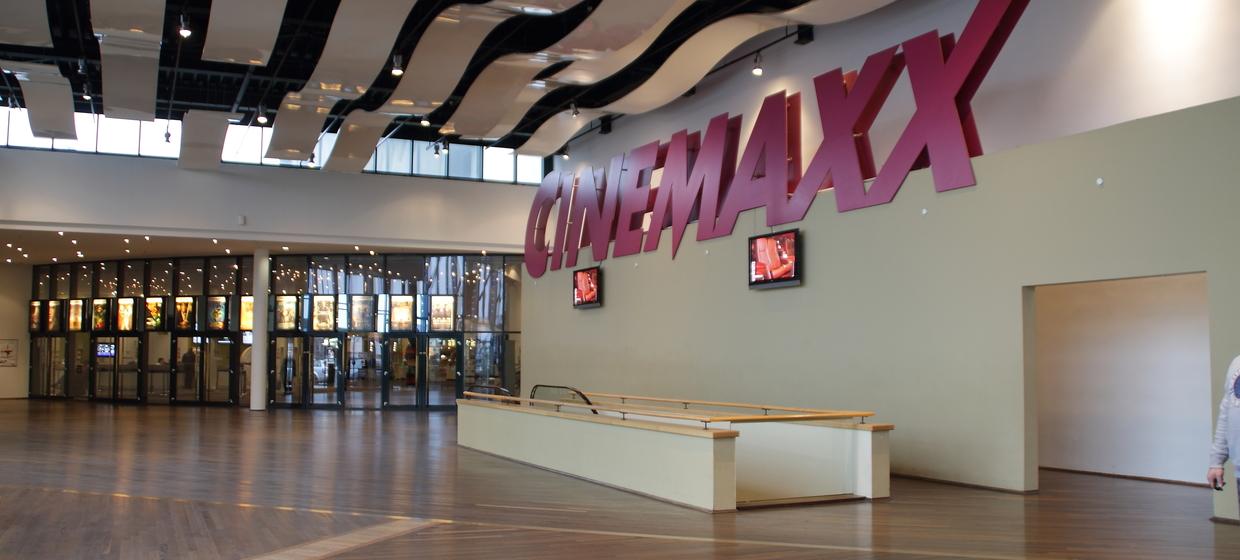 CinemaxX Heilbronn