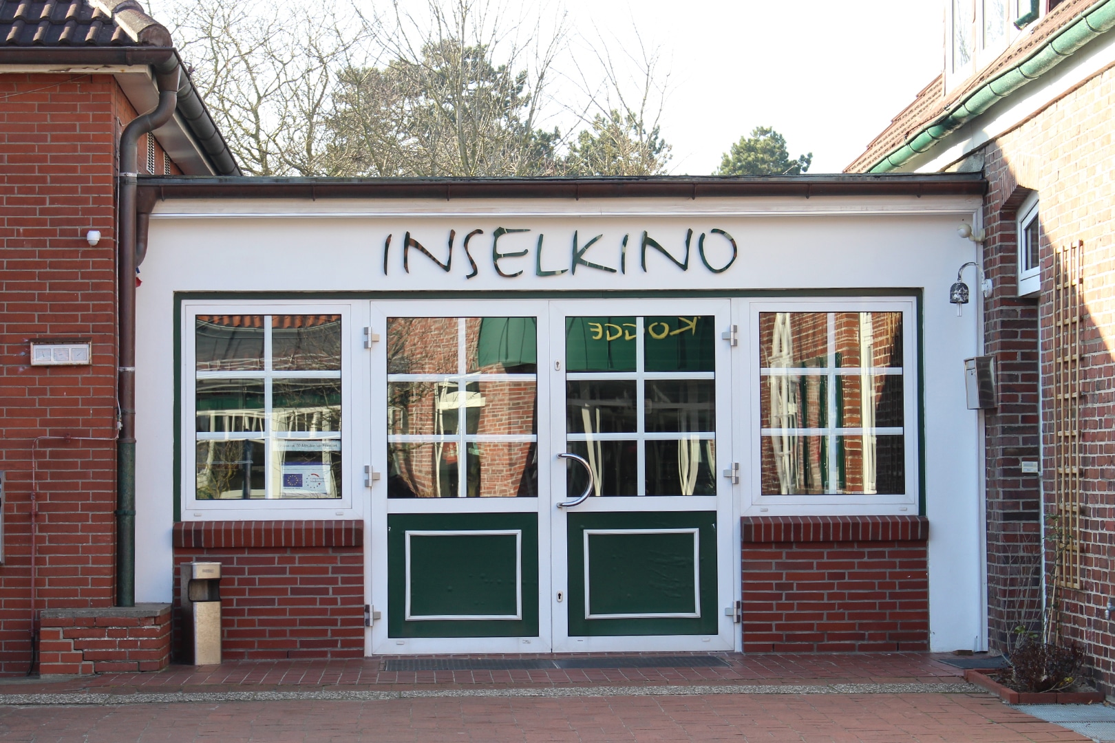 Inselkino Spiekeroog