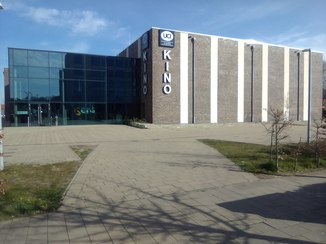 UCI Kinowelt Nordhorn