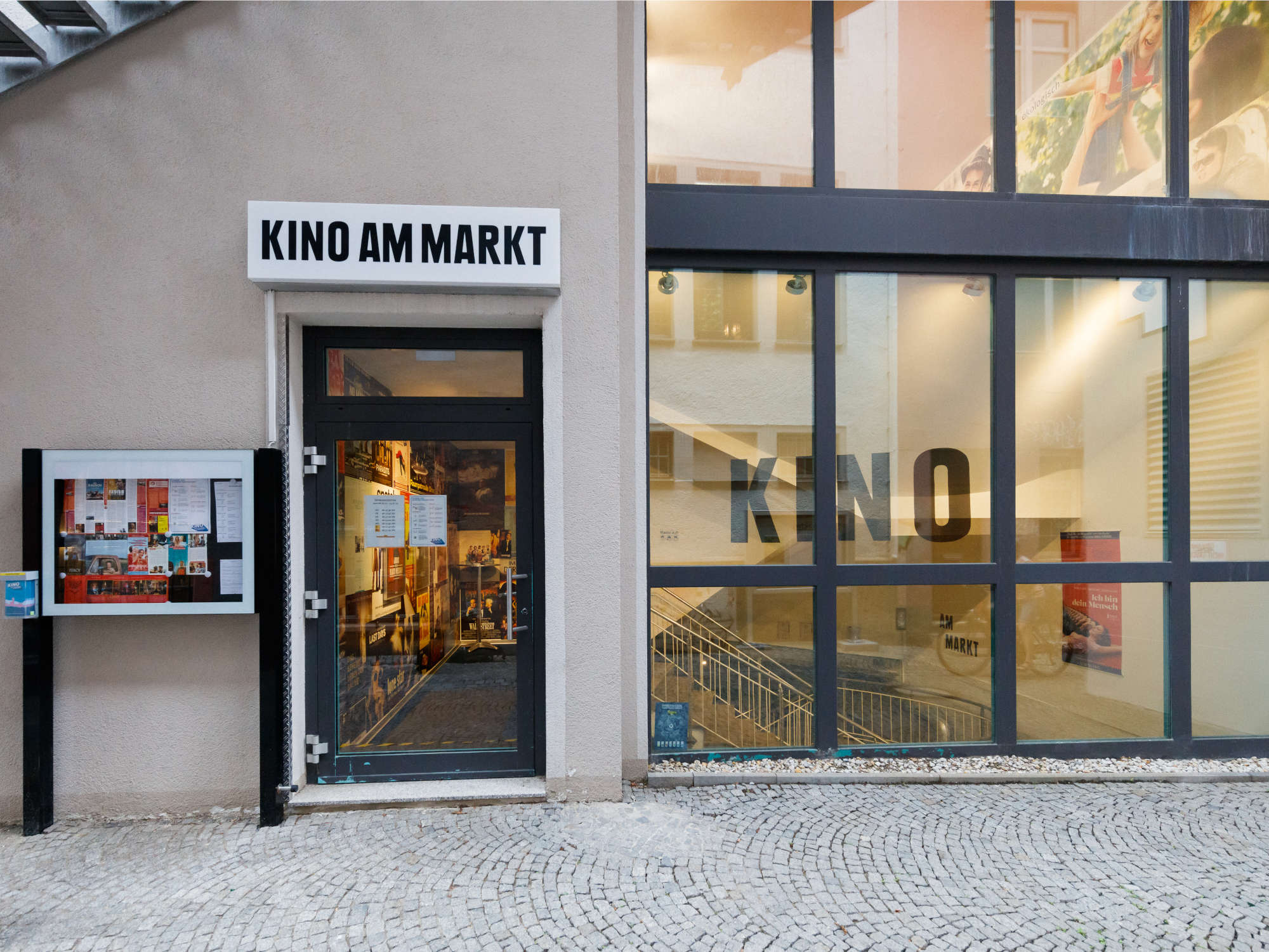 Kino am Markt