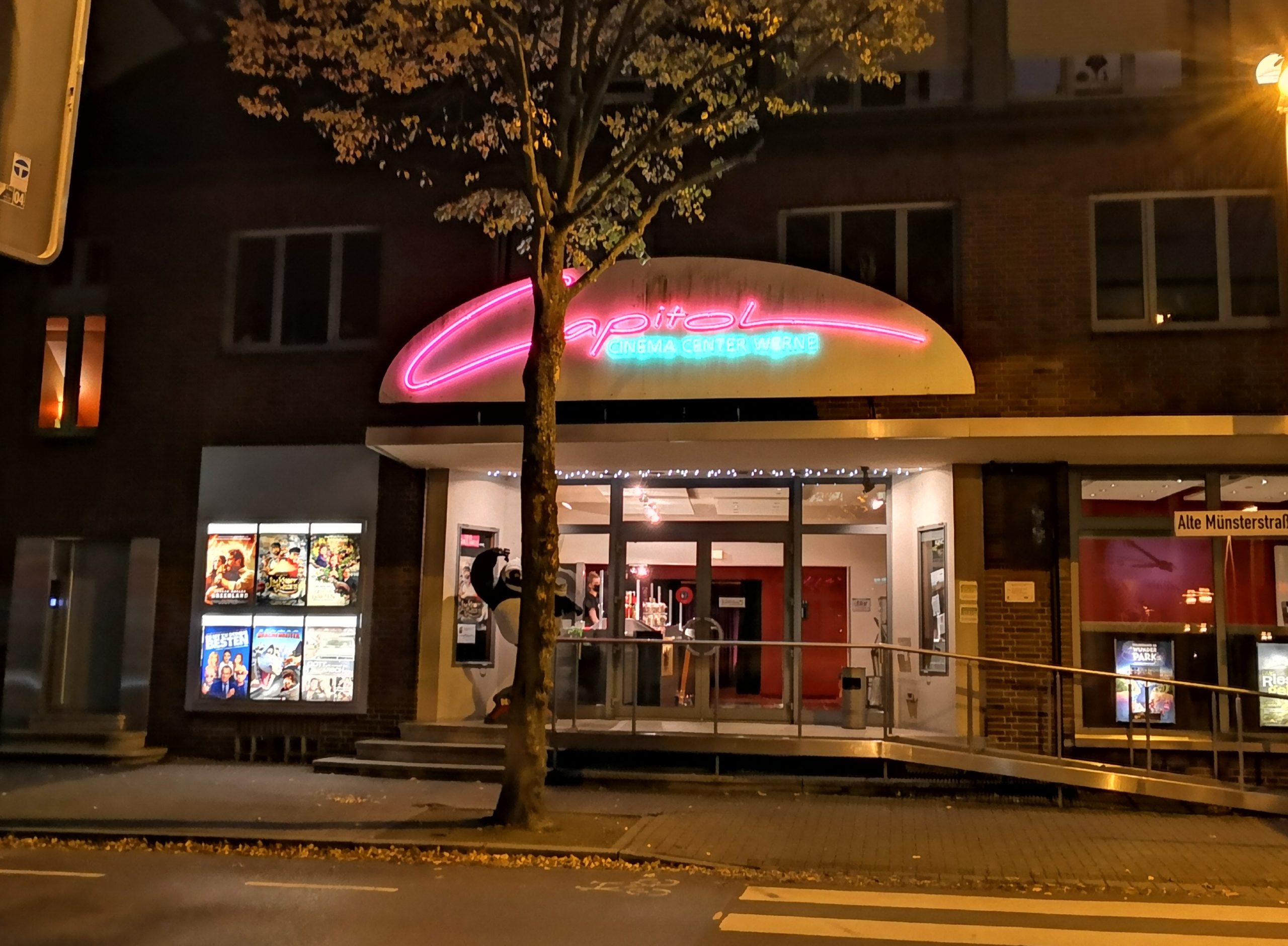 Capitol-Cinema-Center