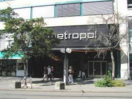 blue Cinema Metropol