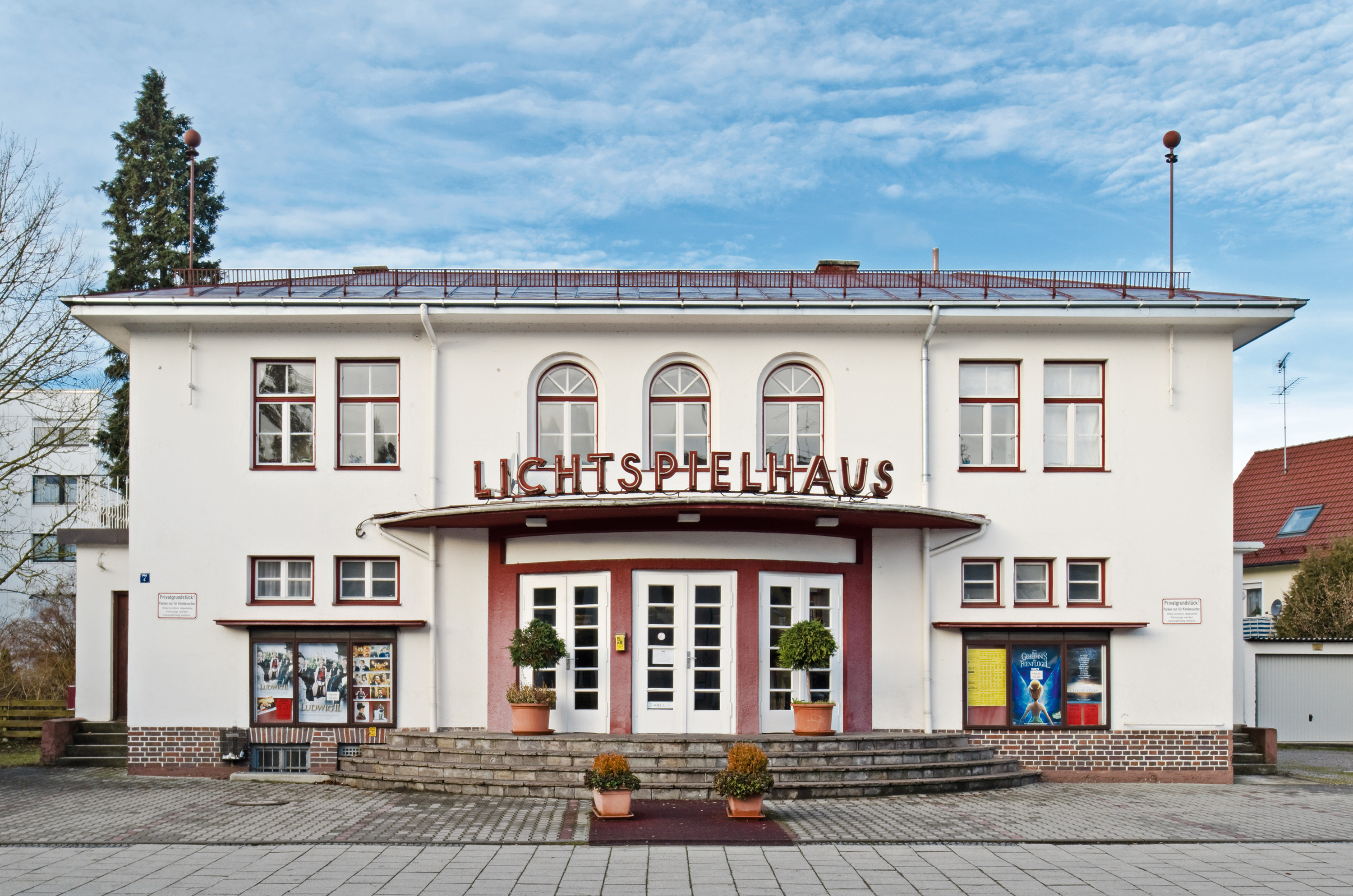 Lichtspielhaus Fürstenfeldbruck