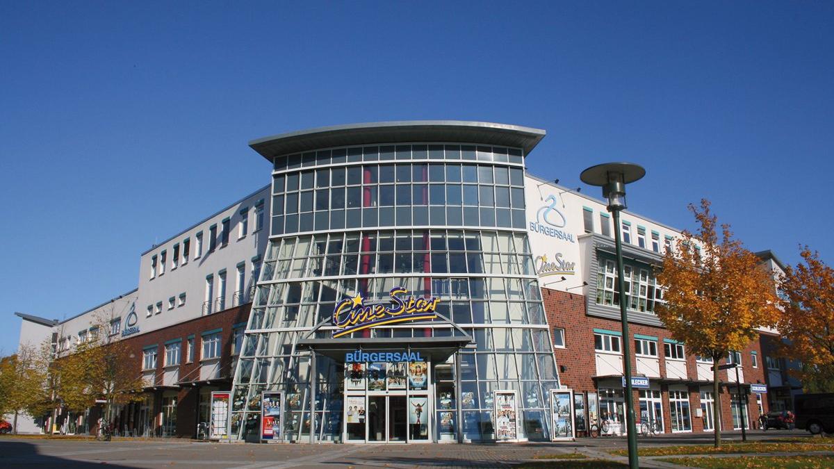 CineStar Waren (Müritz)