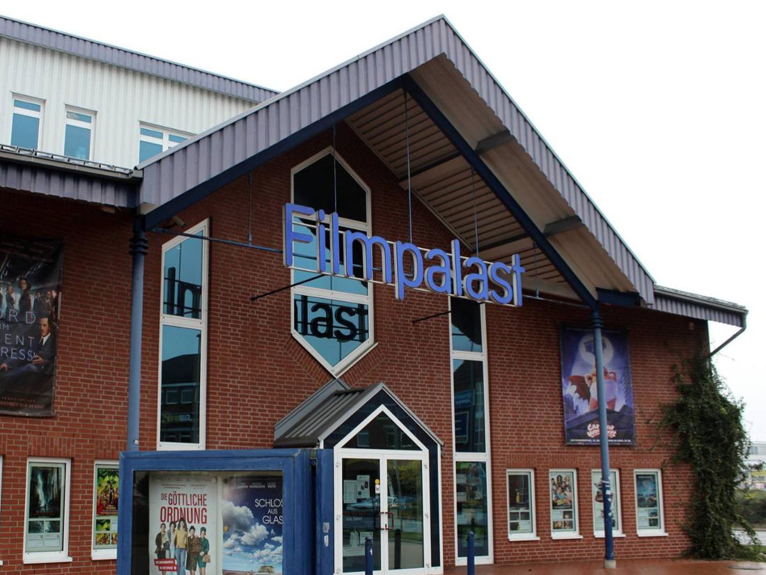 Filmpalast Salzwedel