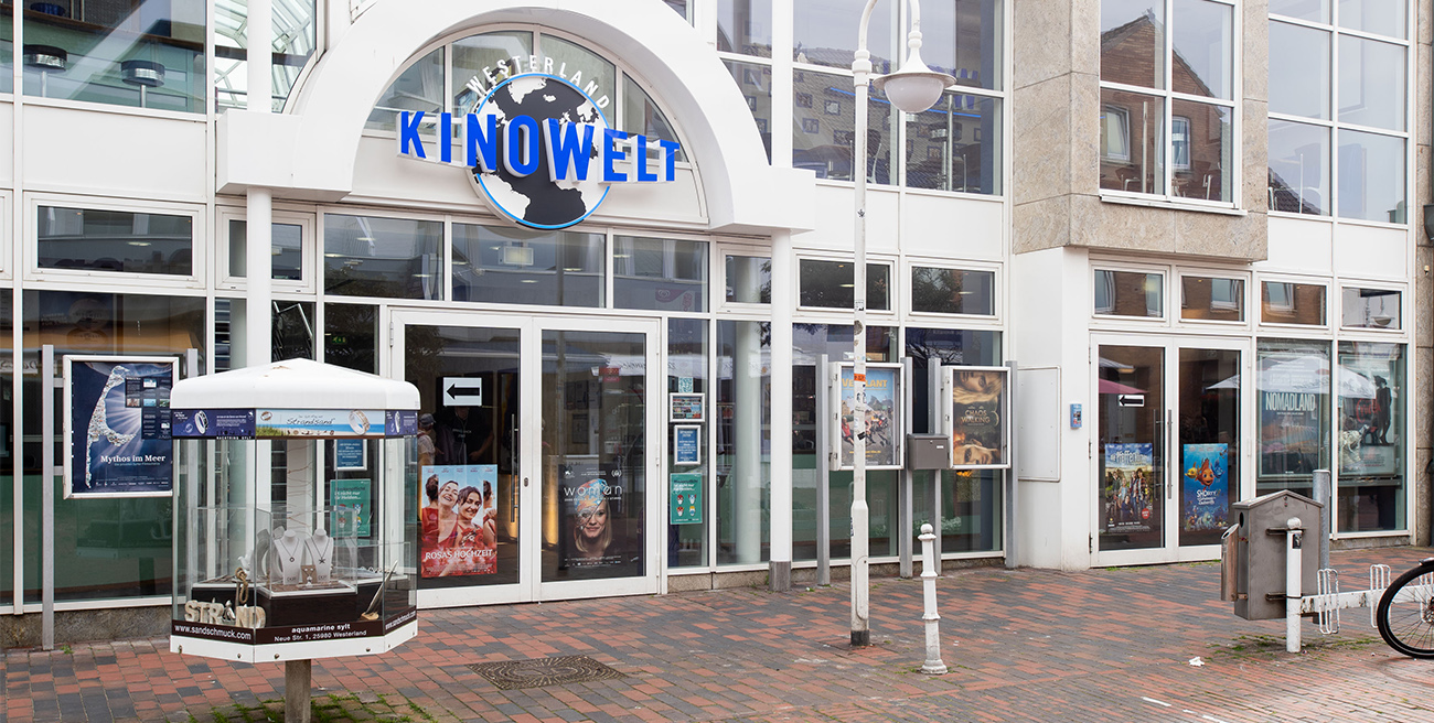 Kinowelt Westerland