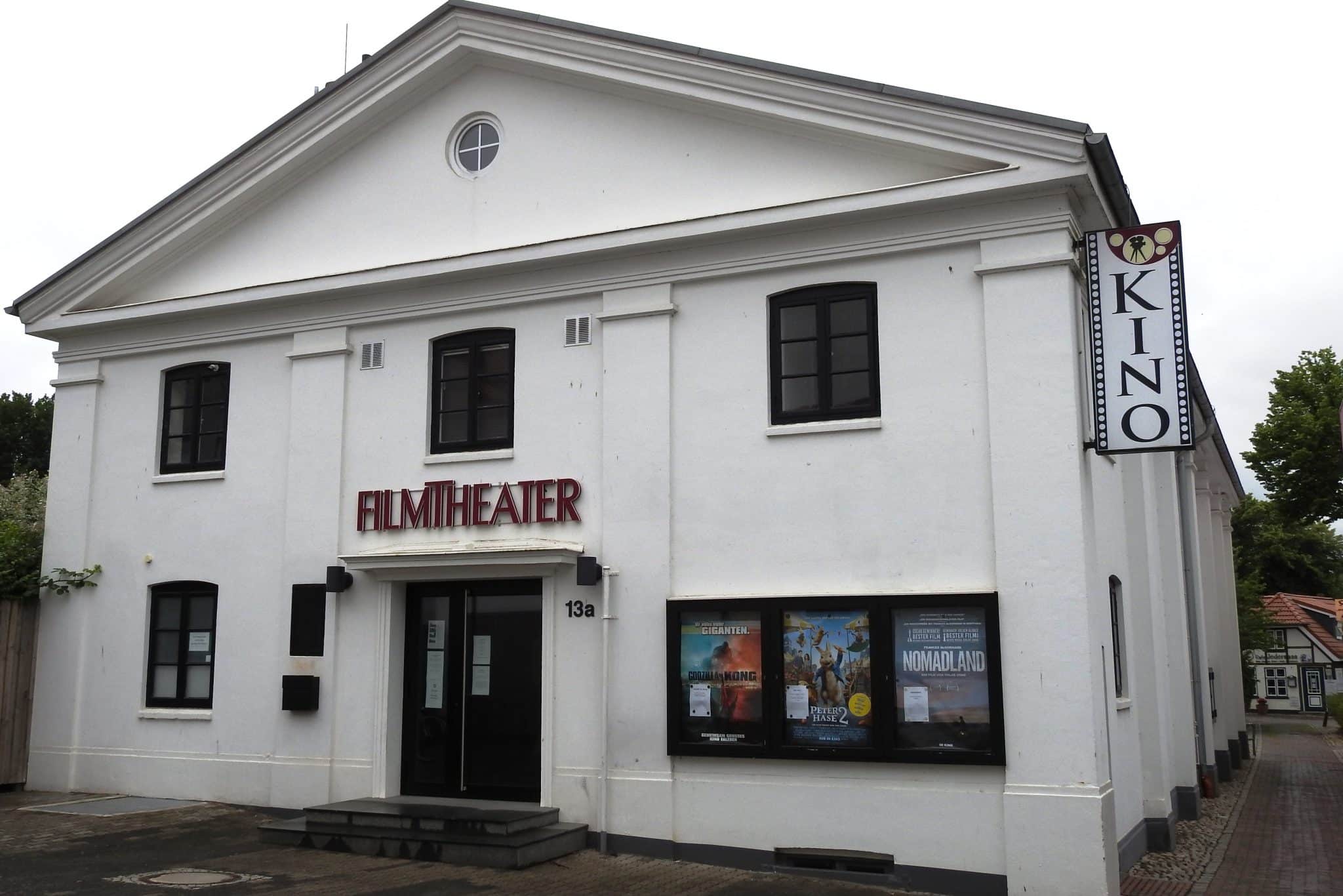 Burg Film Theater