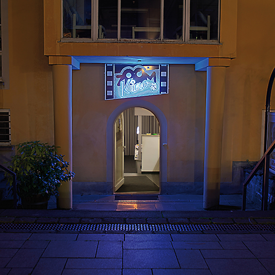 Zoom-Kino