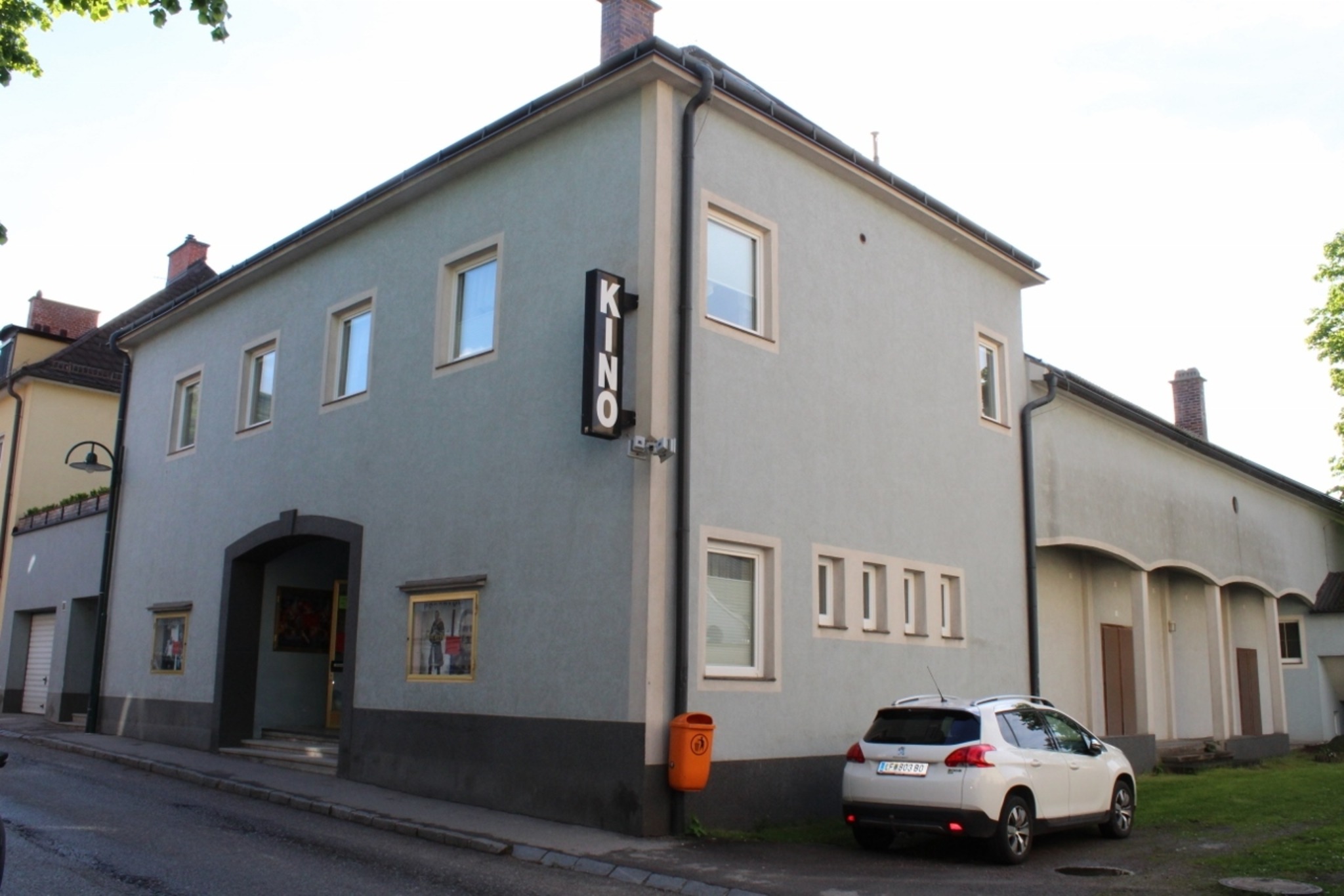 Stadtkino Hainfeld