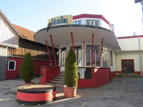Filmburg - Das Theaterkino