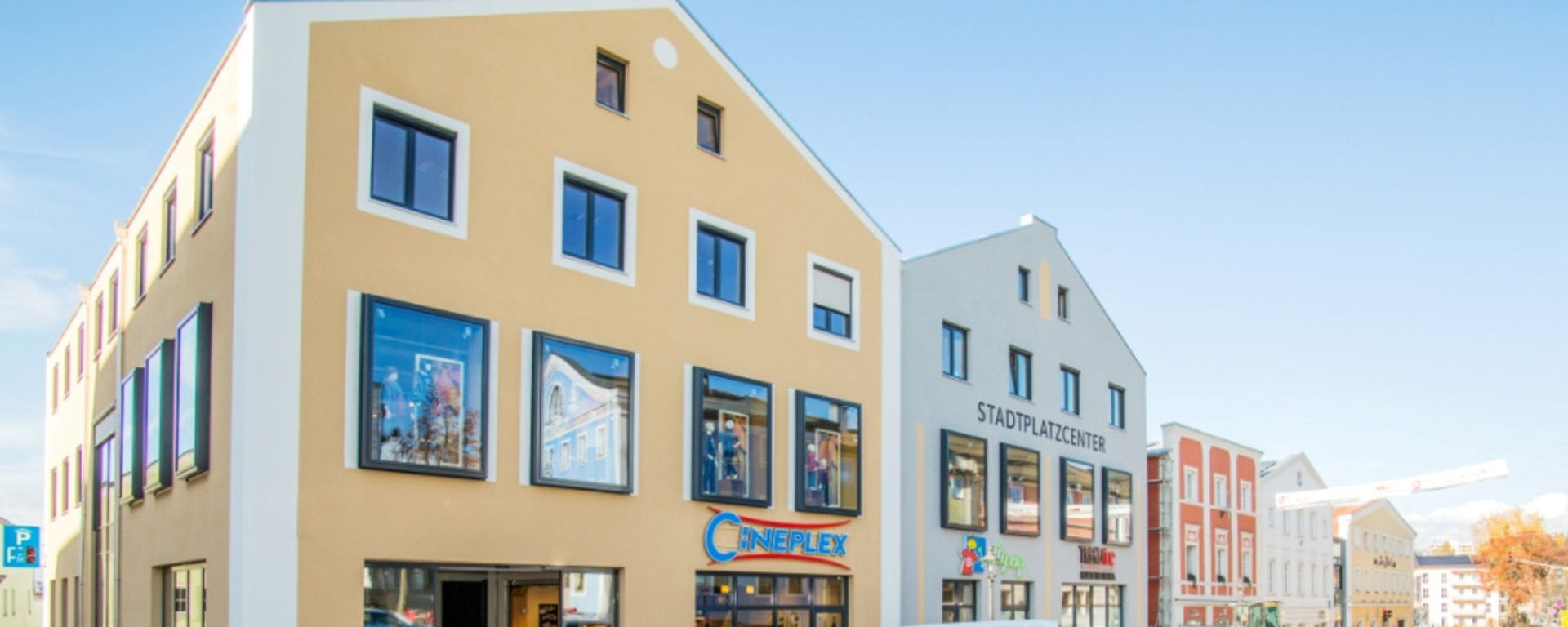 Cineplex Freyung