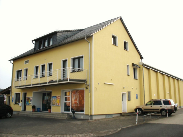 Saalburg-Lichtspiele