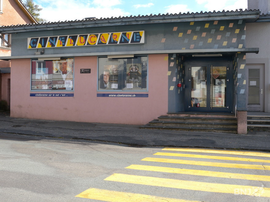 Cinélucarne