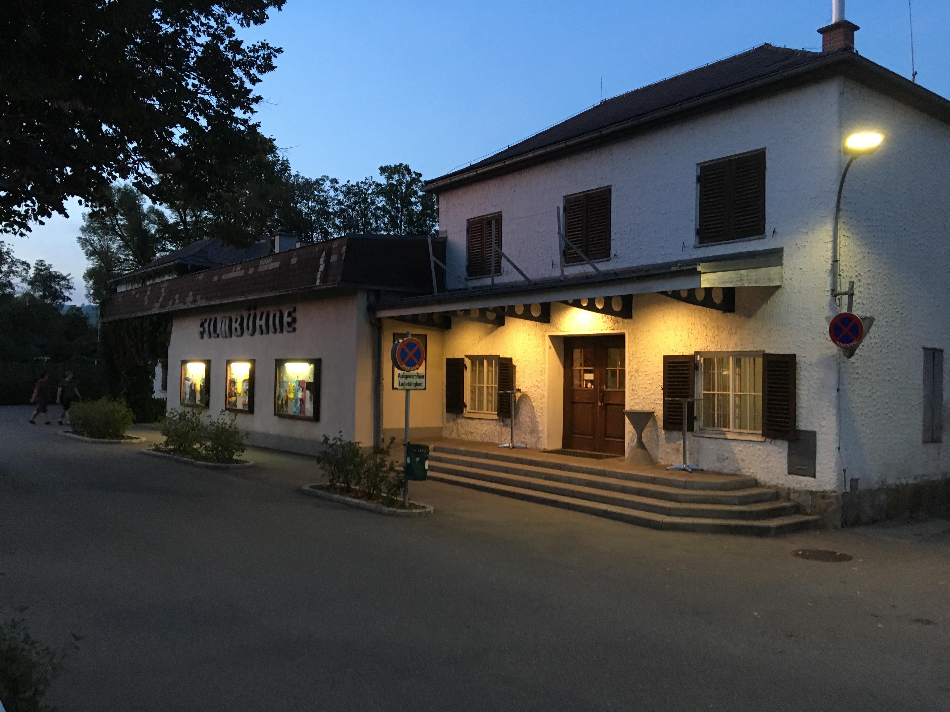 Filmbühne Waidhofen