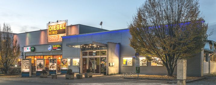 Dieselkino Leibnitz