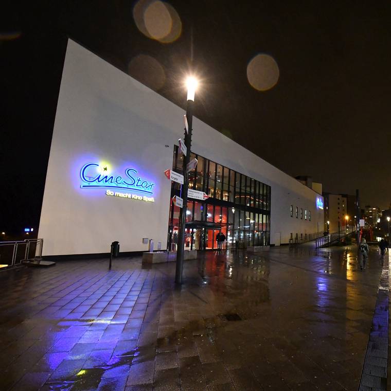 CineStar Remscheid