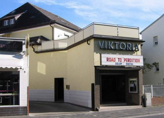 Viktoria-Theater
