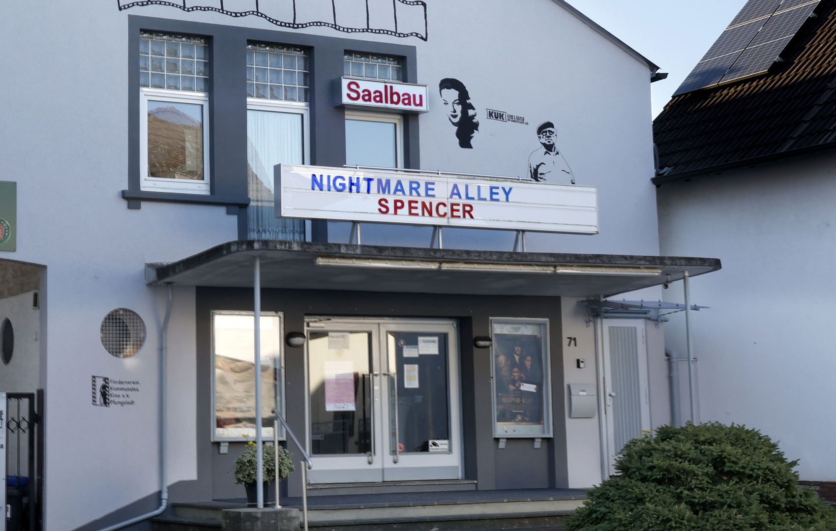 Saalbau-Lichtspiele