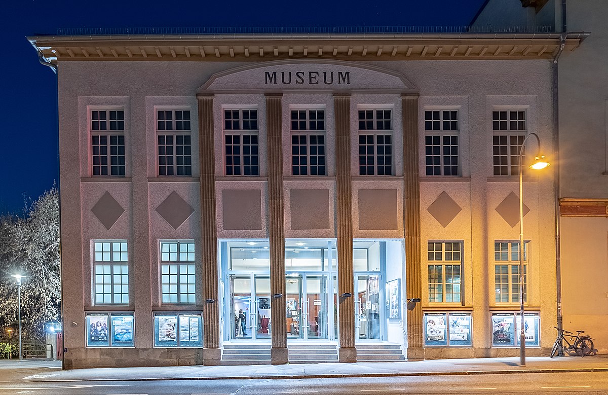 Kino Museum