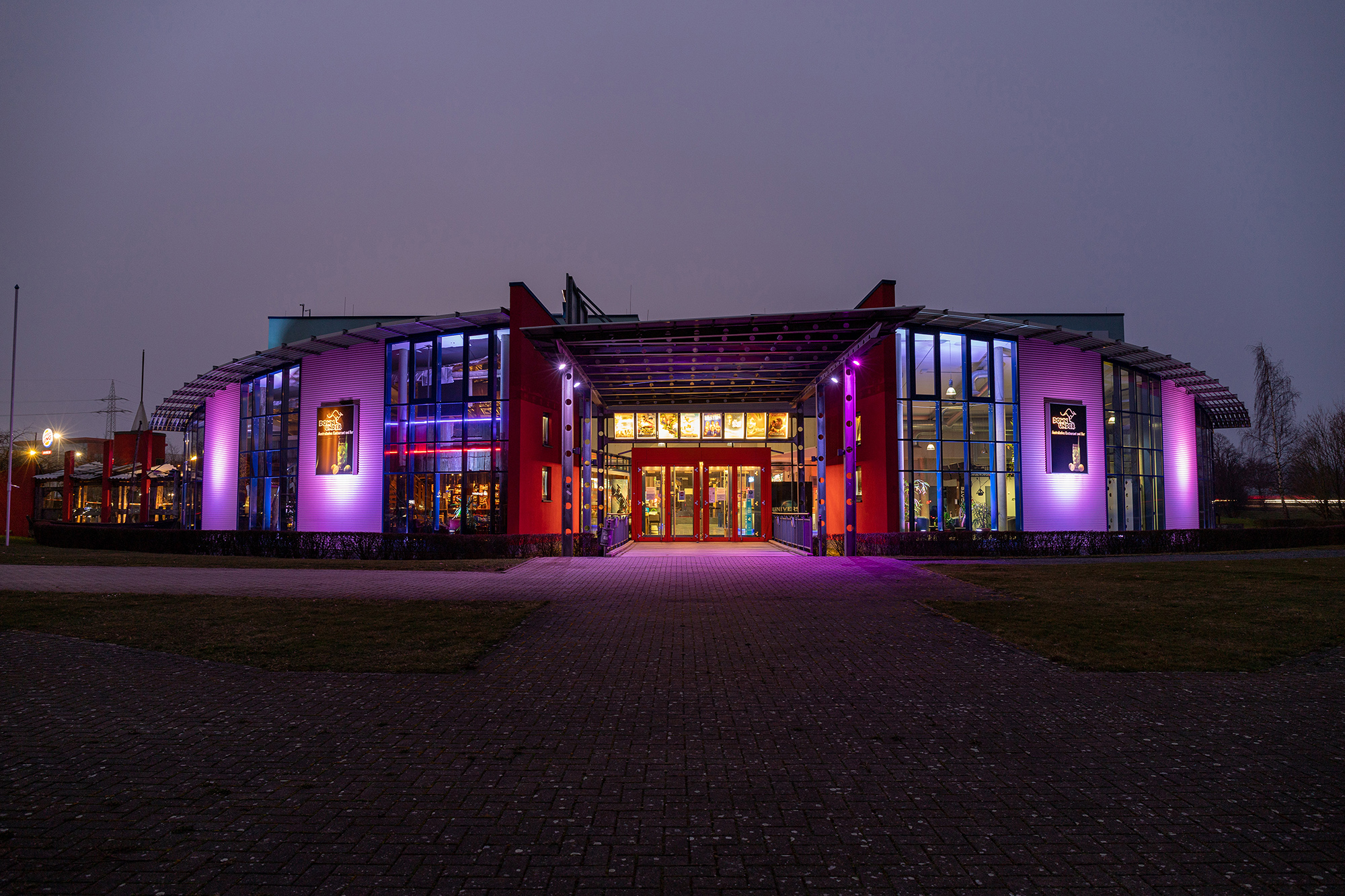 Cineplex Goslar cinema image