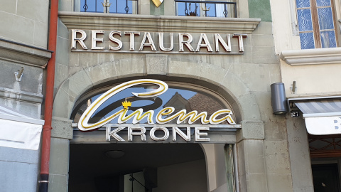 Kino Krone Burgdorf