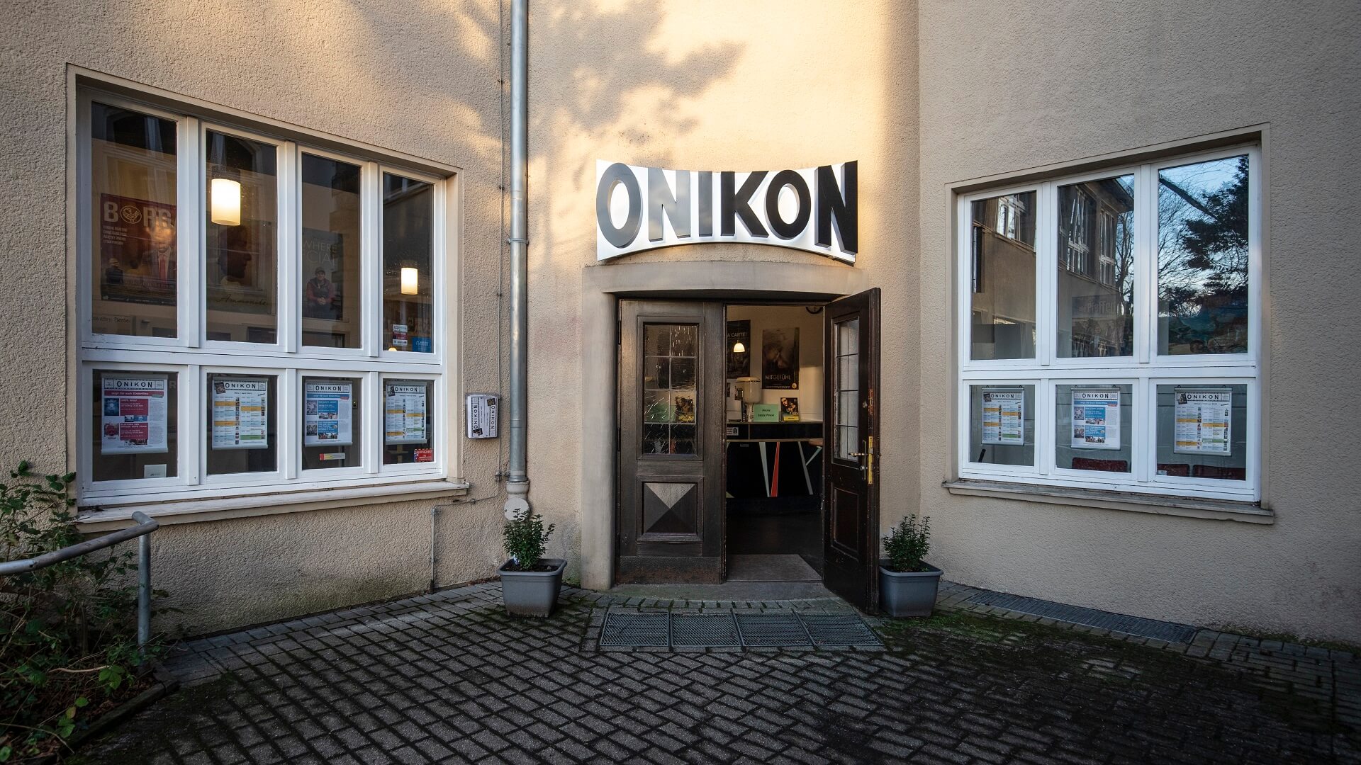 Onikon