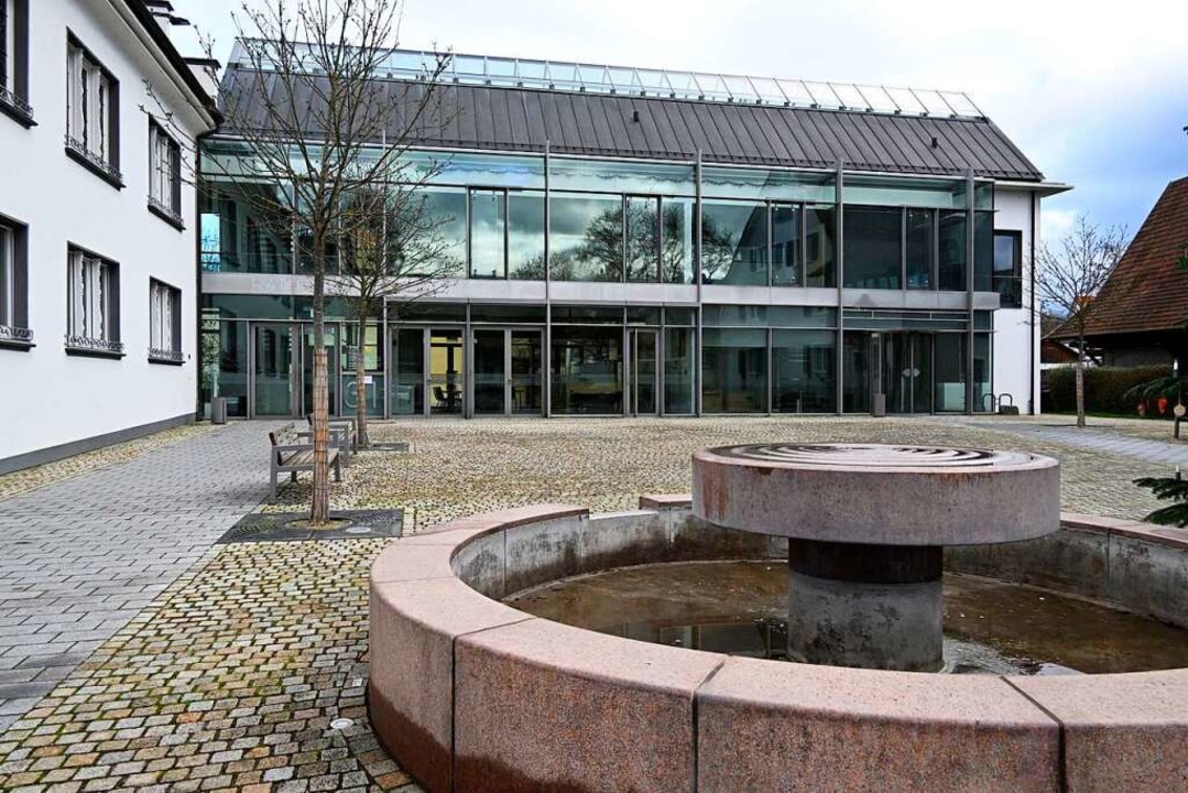 Kino im Rathaus
