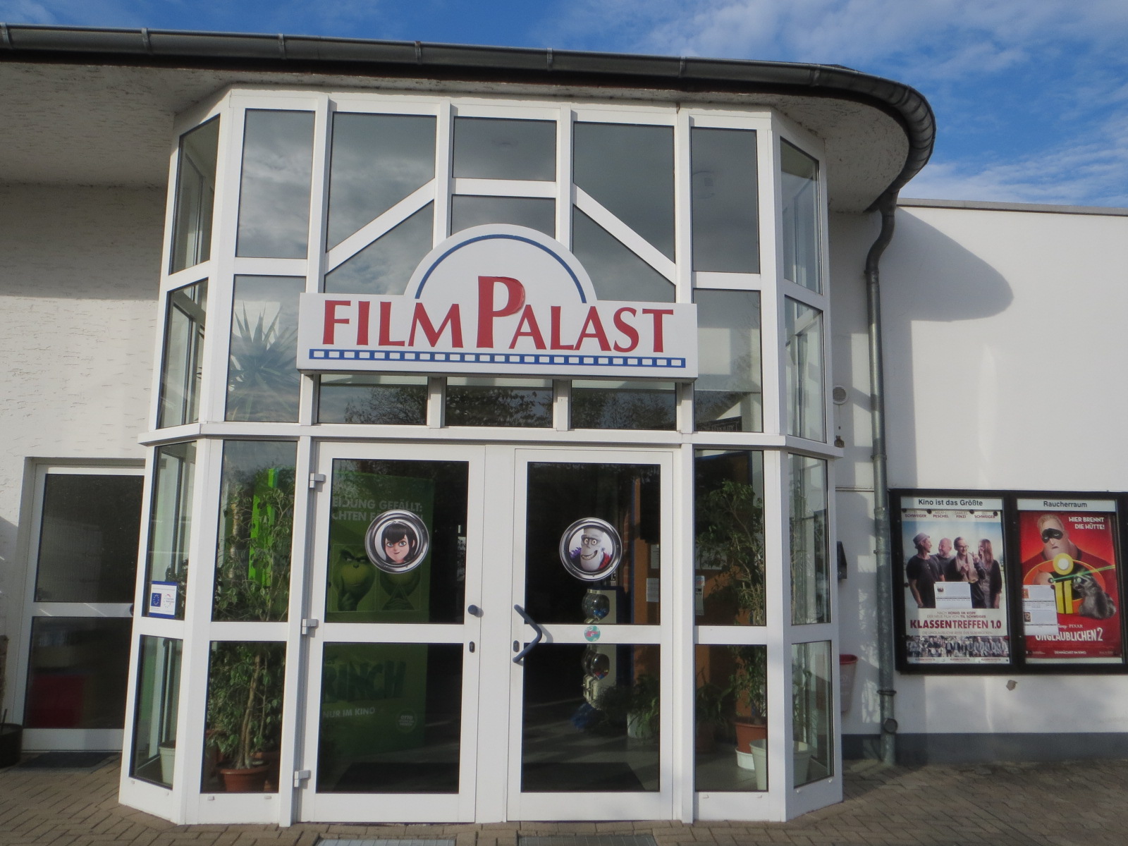 Filmpalast Sulingen