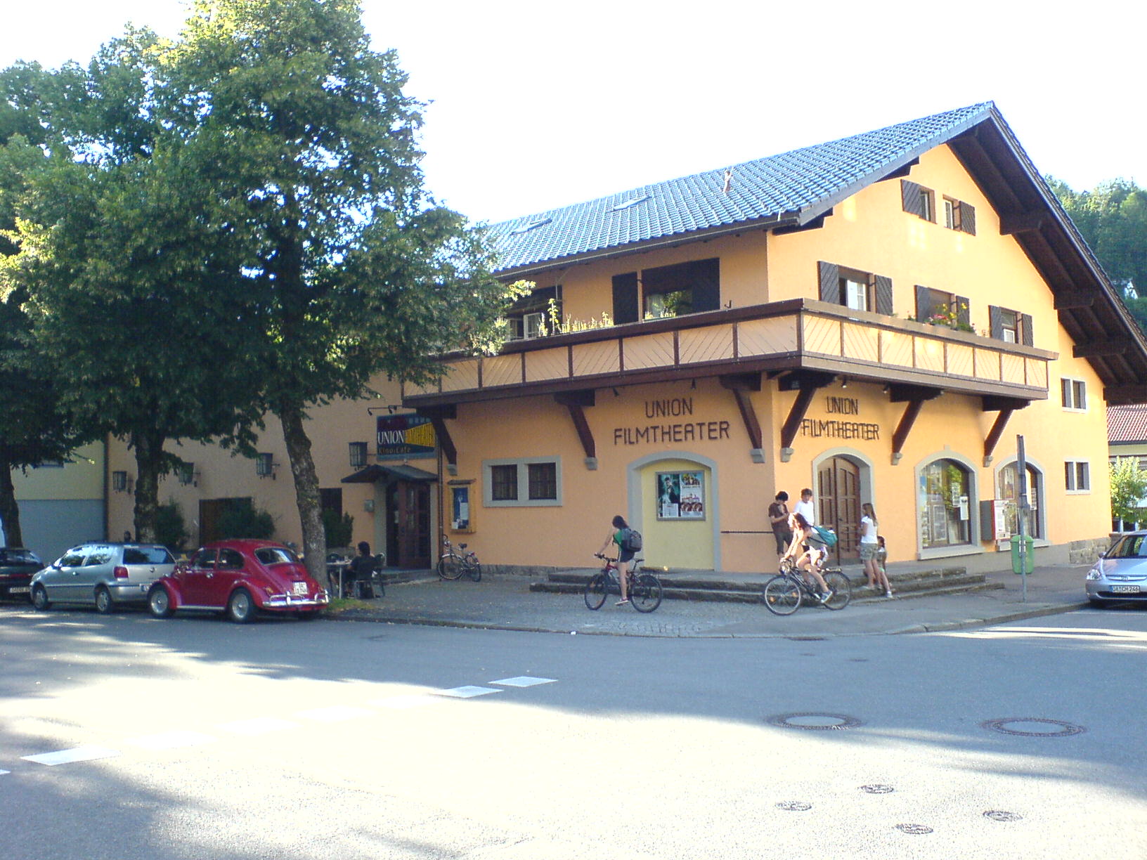 Union Filmtheater