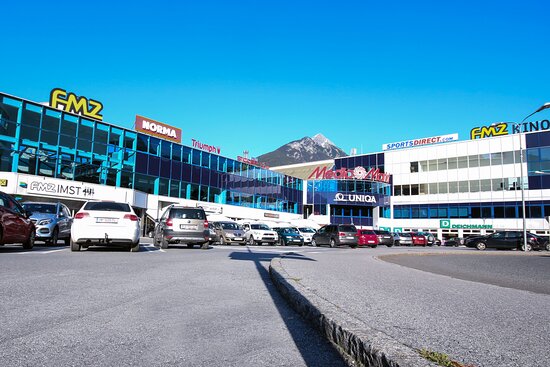 FMZ Kino Imst